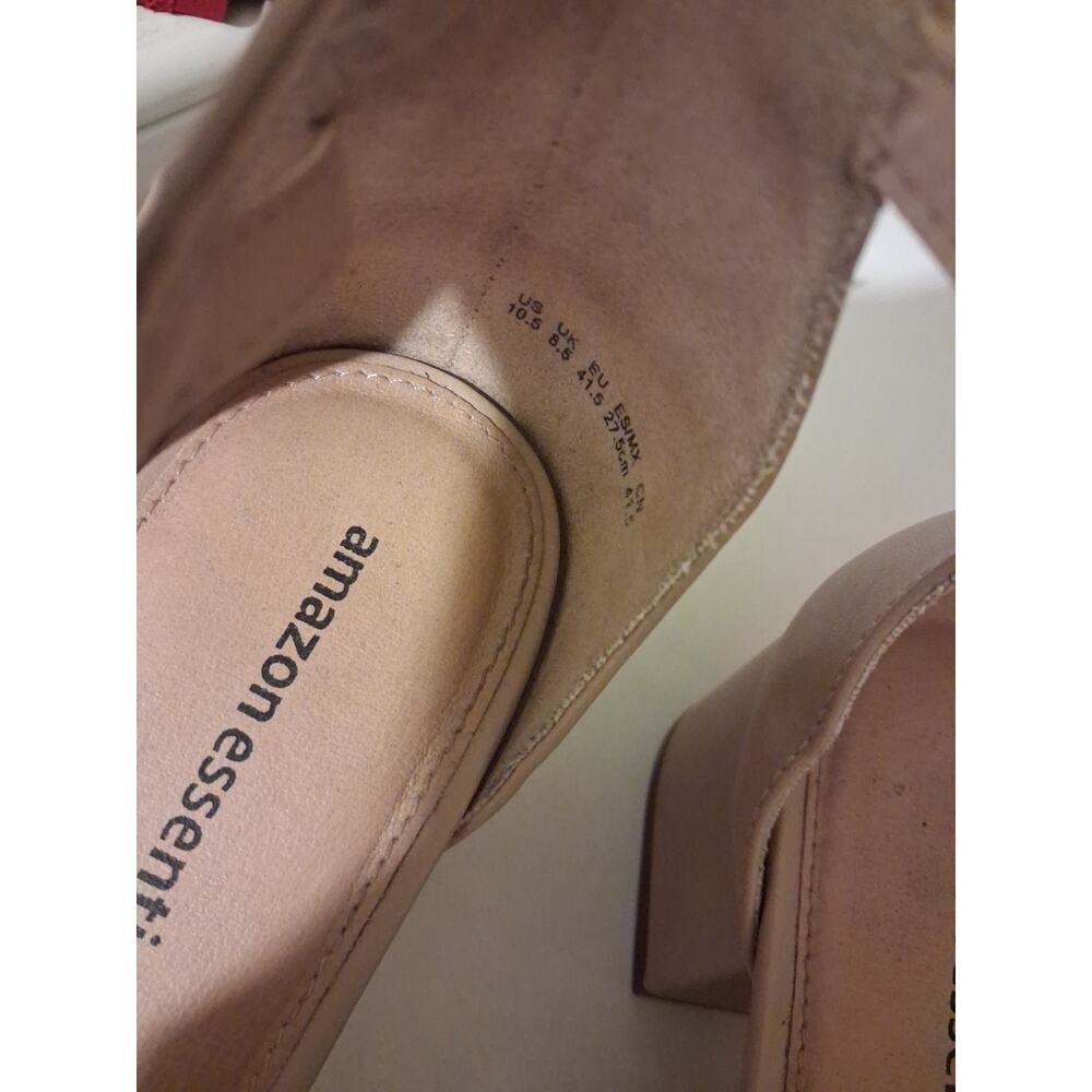 Sandals - Picture 4 of 7